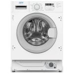 Sauber Serie 5-8140 IT Lavadora Integrable Carga Frontal 8Kg B