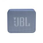 Altoparlante Bluetooth portatile JBL Go Essential blu