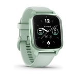 Smartwatch Garmin Venu Sq 2 40 mm menta fresca