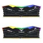 Team Group T-Force Delta RGB DDR5 5600MHz 32GB 2x16GB CL32 Team Group T-Force Delta RGB DDR5 5600MHz 32GB 2x16GB CL32