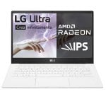 LG 13U70Q AMD Ryzen 5 5500U/8GB/512GB SSD/13" LG 13U70Q AMD Ryzen 5 5500U/8GB/512GB SSD/13"