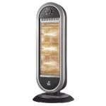 Stufa alogena oscillante FM Heating H-30 1200W