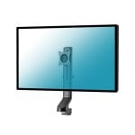 Kimex Soporte de Mesa para PC 17"-32" VESA 100x100 Máx. 8Kg Kimex Soporte de Mesa para PC 17"-32" VESA 100x100 Máx. 8Kg