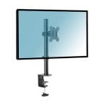 Kimex Soporte de Mesa para PC 13''-32'' VESA 100x100 Máx. 8Kg Kimex Soporte de Mesa para PC 13''-32'' VESA 100x100 Máx. 8Kg
