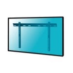Kimex Soporte de Pared Fijo para TV 32"-60" VESA 600x400 Máx. 60Kg