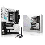 Carte mère ASUS ROG Strix B650-A Gaming B650 Socket AM5 DDR5 ATX WiFi 6E RGB PCIe 5.0
