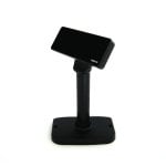 Approx appVFD01 Visor de Cliente VFD para TPV Negro Approx appVFD01 Visor de Cliente VFD para TPV Negro