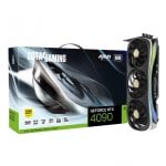 Zotac Gaming GeForce RTX 4090 AMP Extreme AIRO 24GB GDDR6X Zotac Gaming GeForce RTX 4090 AMP Extreme AIRO 24GB GDDR6X