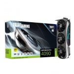 Zotac Gaming GeForce RTX 4090 TRINITY OC 24GB GDDR6X Zotac Gaming GeForce RTX 4090 TRINITY OC 24GB GDDR6X