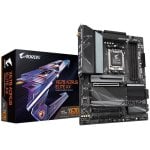 Carte mère Gigabyte X670 AORUS ELITE AX X670 Socket AM5 DDR5 ATX WiFi 6E 2.5GbE M.2 RAID