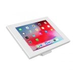 Supporto da tavolo/parete Kimex bianco per tablet iPad Pro 12,9" generazione 3