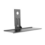 Clavier Kimex Prise en charge VESA 100x100 Max. 2Kg Clavier Kimex Prise en charge VESA 100x100 Max. 2Kg