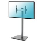 Kimex Soporte de Suelo para Pantallas 32''-75'' Altura 175cm VESA 600x400 Máx. 50Kg
