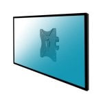 Kimex Soporte de Pared Giratorio/Inclinable para TV 23"-42" 200x200 Máx. 25Kg