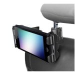 Cool Suporte Universal de Encosto de Cabeça Traseiro para Smartphone/Tablet 5-11"