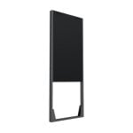 Kimex Suporte de Chão de Duplo Cara para Samsung OM55-D