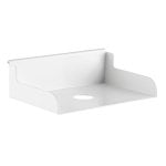 Kimex Bandeja de Riel Portaherramientas para Accesorios Kimex Bandeja de Riel Portaherramientas para Accesorios