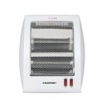 Elektrisches Quarzheizgerät Blaupunkt BP1004 800W mit Kippschutz