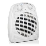 Aérotherme vertical Blaupunkt BP1005 2000W