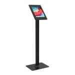 Kimex Soporte de Suelo Negro para iPad Pro 12.9" Gen 3