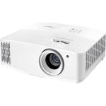 Proiettore Optoma UHD35x UltraHD 4K 3D DLP 3.600 lumen