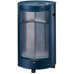 Infiniton HBF-5209 Aquecedor a Gás 4200W