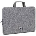Rivacase Anvik 7915 Funda Gris para Portátil hasta 15.6" Rivacase Anvik 7915 Funda Gris para Portátil hasta 15.6"