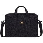 Rivacase Anvik 7931 Maletín Negro para Portátil hasta 15.6" Rivacase Anvik 7931 Maletín Negro para Portátil hasta 15.6"