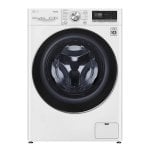 LG F4WV7010S2W Lavadora Carga Frontal 10.5Kg A Blanca