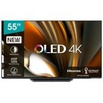 Hisense 55A85H 55" OLED UltraHD 4K HDR10+