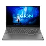 Lenovo Legion 5 15IAH7H Computer portatile 39,6 cm (15.6") Full HD Intel® Core™ i7 i7-12700H 16 GB DDR5-SDRAM 1 TB SSD NVIDIA GeForce RTX 3060 Wi-Fi 6 (802.11ax) Grigio