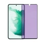 Cristal Templado Completo Antiespía para Samsung Galaxy S22