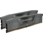 Corsair Vengeance DDR5 5600 MHz 32 GB 2x16 GB CL36 AMD ottimizzata