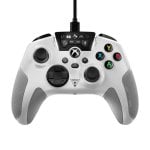 Gamepad Turtle Beach Recon Controller Weiß Kabelgebunden PC Xbox Series X|S One