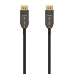 Aisens A155-0606 Cable DisplayPort 1.4 8K 10m Aisens A155-0606 Cable DisplayPort 1.4 8K 10m