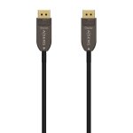 Cavo Aisens A155-0607 DisplayPort 1.4 8K 15m