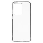 Funda para móvil La Casa de las Carcasas Silicona Transparente Ligera para Samsung Galaxy S20 Ultra