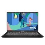 MSI Modern 15 B5M-017XES AMD Ryzen 7 5825U/16GB/512GB SSD/15.6"