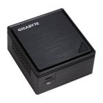 Gigaoctet Brix GB-BPCE-3455 Intel Celeron J3455