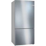 Bosch KGN86VIEA Frigorífico Combi E Acero Inoxidable Antihuellas Bosch KGN86VIEA Frigorífico Combi E Acero Inoxidable Antihuellas