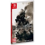 Nier Automata The End of YoRHa Edition Nintendo Switch Nier Automata The End of YoRHa Edition Nintendo Switch