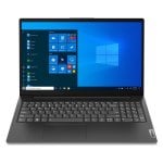 Lenovo V 15 G2 ITL Computer portatile 39,6 cm (15.6") Full HD Intel® Core™ i5 i5-1135G7 8 GB DDR4-SDRAM 512 GB SSD Wi-Fi 5 (802.11ac) Windows 11 Home Nero