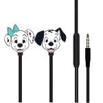 Disney Auriculares Dalmatas 001