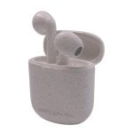 Kopfhörer Mars Gaming MHI-ECO True Wireless Bluetooth, Mikrofon, Touch-Steuerung, Grau