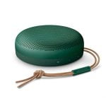 Bang & Olufsen Beosound A1 Enceinte Bluetooth 2e génération Vert