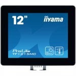 Iiyama ProLite Cadre Ouvert TF1215MC-B1 12,1" LED IPS XGA Tactile