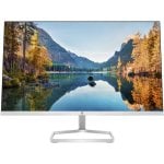 HP M24fw Monitor PC 60,5 cm (23.8") 1920 x 1080 Pixel Full HD LED Argento