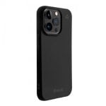 Capa preta Muvit for Change Recycletek para Apple iPhone 14 Pro Capa preta Muvit for Change Recycletek para Apple iPhone 14 Pro