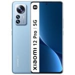 Xiaomi 12 Pro 5G 12GB 256GB 6.73" Bleu