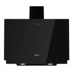 Teka DVN 67050 TTC BK Exaustor Decorativo 60cm Preto Teka DVN 67050 TTC BK Exaustor Decorativo 60cm Preto